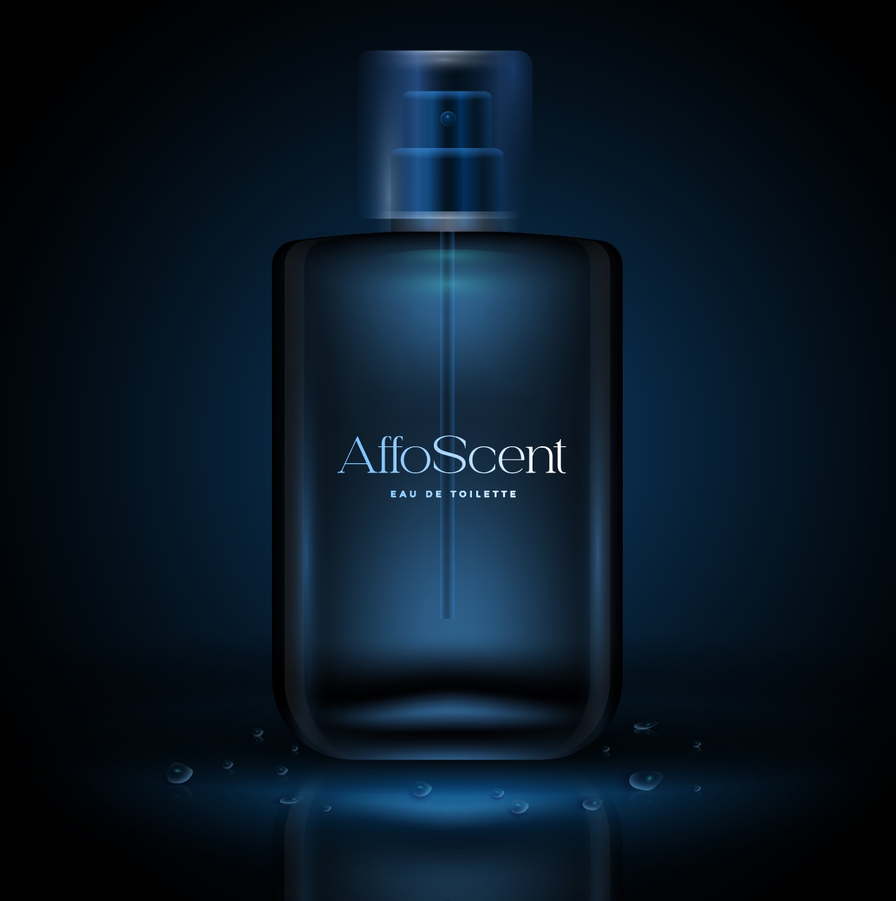 Sultan Man Perfume - 100 ml